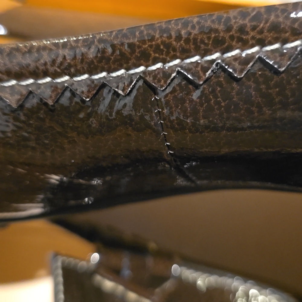 Shoes - Picture 5 of 5